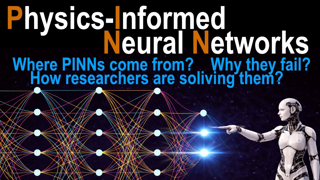 Physics-Informed Neural Networks: Failure Modes and Solutions