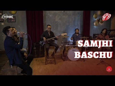 Samjhi Baschu | 1974AD ft Leezum Bhutia & Aashish Gubaju