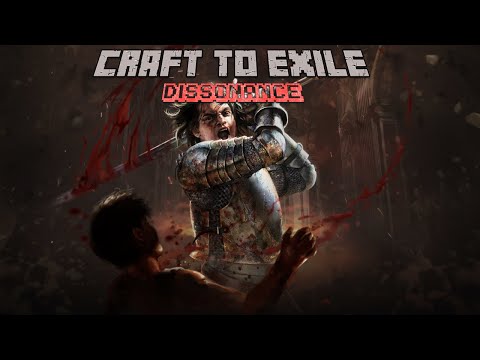 Slinging Some Spells : Craft to Exile Dissonance Minecraft 1.15.2 LP EP #1
