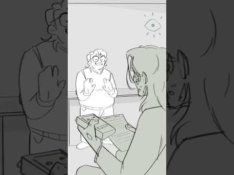 tma thingy #tma #magnusarchives #themagnusarchives #animation #animatic #jmart