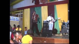 Marlon Christy-mothers Day Concert 2013