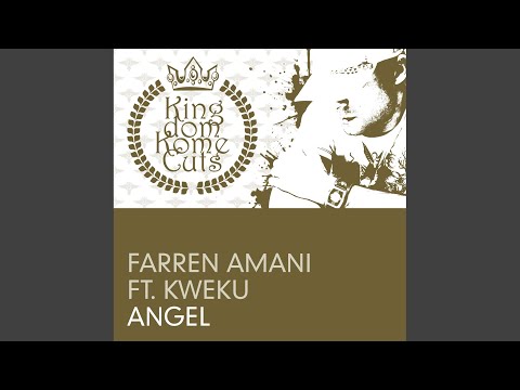 Angel (Original Radio Mix)