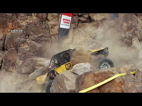 Race Start | 2019 Nitto King of the Hammers Powered by Optima Battery