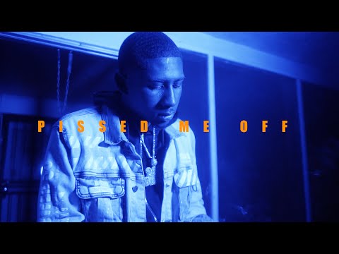 RBN Bandzz | Pissed Off |(Music Video) Shot By Camera Gawd