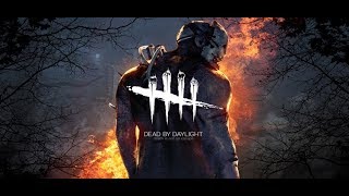 【DBD】0からキラー育成するデッドバイデイライト@1日目