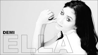 Download lagu ELLA - DEMI mp3