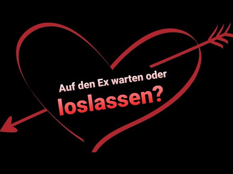 Loslassen oder Festhalten? Liebesorakel