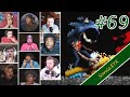 Gamers React To Sonic EYX Killing Ray In Sonic EYX 69