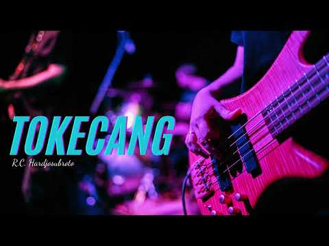 Tokecang - Sundanese Folk Song - Funk Rock Guitar Cover