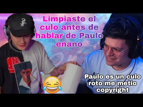 LIT DEFIENDE A PAULO LONDRA