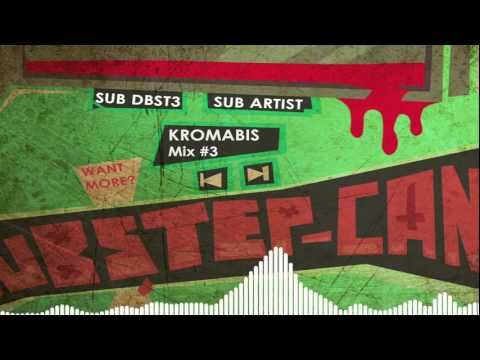 2011 DUBSTEP-CANDY session #1 Kromabis (exclusive mix)