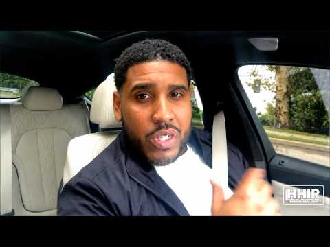 “I LOST $120K!” GOODZ GETS HONEST ABOUT BUSINESS, BATTLE RAP & HIS NEXT MOVE!