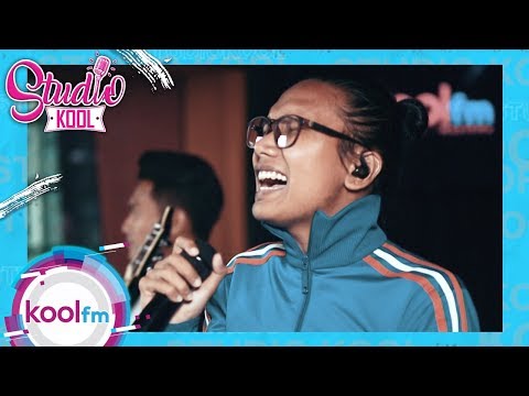 Studio Kool : Drama Band ( LIVE )