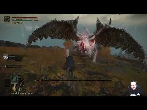 Elden Ring Blind Run #13 Sobborghi della capitale