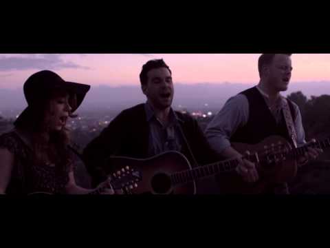 SerialBox SINGLES: The Lone Bellow [Tree to Grow]