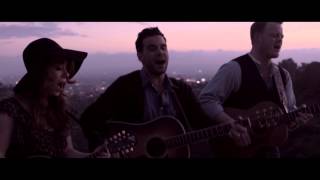 SerialBox SINGLES: The Lone Bellow [Tree to Grow]
