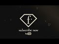Subscribe To FashionTV