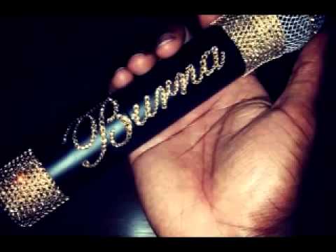 Burna Boy -- Smoke Some (Reloaded) Ft Prolishey | SnookBase.COM