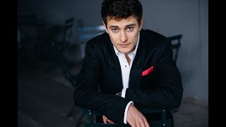 Bach "Vergnügte Ruh" dalla Cantata BWV 170