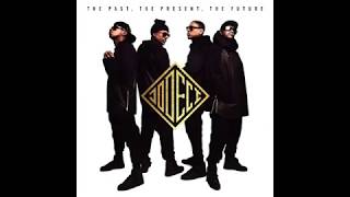 Jodeci - Those Things