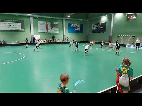 12.11.2022 Steelers/SCU II - Pirkat Blue P14