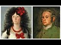 Goya Y La Duquesa De Alba