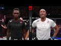 UFC 234: Israel Adesanya and Anderson Silva Octagon Interviews thumbnail 1