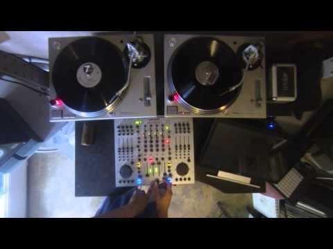 DetroitTechno Made in Detroit by Mike Holiday August 2nd 2014