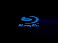 Blu Ray Disc Logo