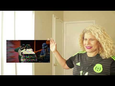 [Reacción] - Alzypher Vol  15 - [Reaction] Toser One ❌ Aczino 🔥🔥🔥@ALZADAOficial @aczinorap