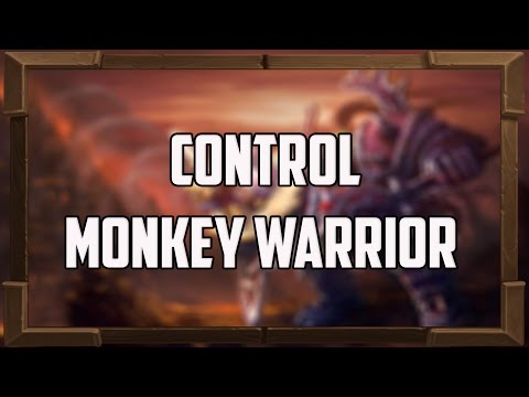 Powder vs Dog : The Exhausting Control Warrior