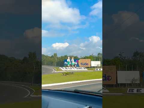 Teutônia | Rio Grande do Sul | Brazil: Rodovia RSC-453