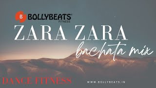 Zara Zara Bachata Mix / BollyBeats Fitness/ Mixtape Fitness Party