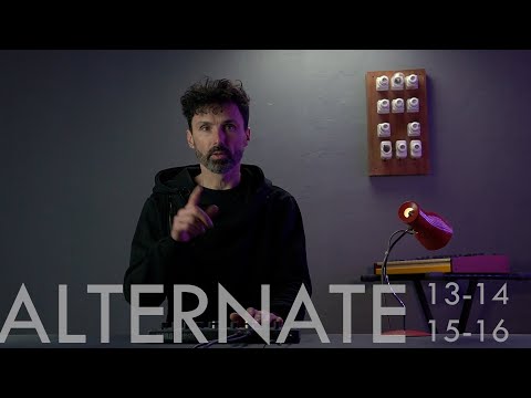 Korg Electribe 2 | Bass, Choke and doodle