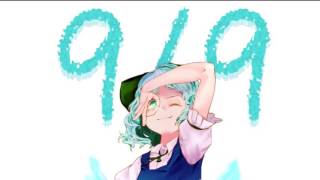 【東方Cirno Day 2016】「R-note」- Yuki Fujimiya - Icicle Days