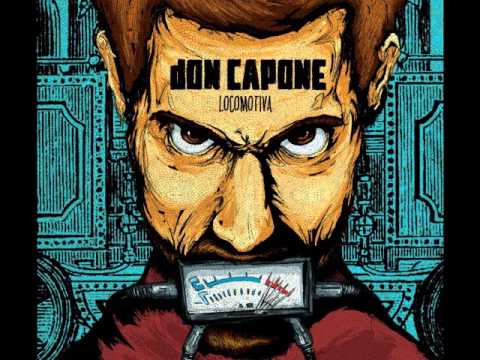 Don Capone - Enquanto tudo acontece