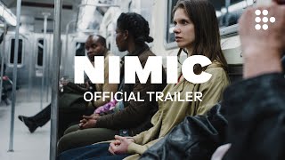 Yorgos Lanthimos' NIMIC | Official Trailer #2 | Exclusively on MUBI