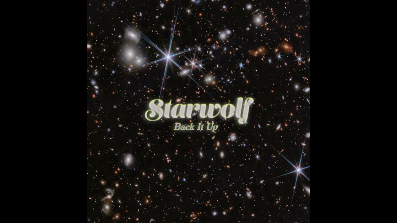 Starwolf - Back It Up