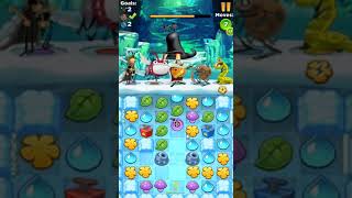 How To Beat Best Fiends Level 505 Gamers Unite Ios