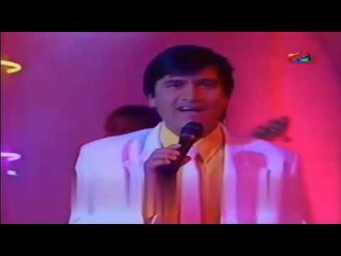 Los Avila - Te Amo (Video Oficial) Cumbia del Recuerdo