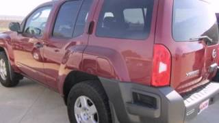 preview picture of video '2007 Nissan Xterra Morton - Peoria, IL #G3487'