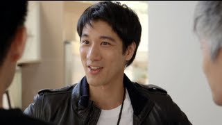 The Long Lost Member video