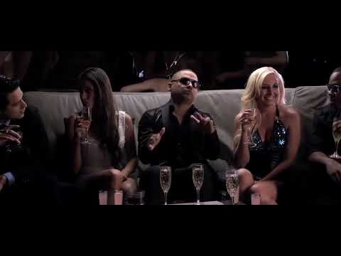 Larry Hernández - Gente VIP (Video Oficial)