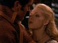 Angela Marie Dotchin And Bruce Campbell Get Flirty Jack Of All Trades S1E11 2000