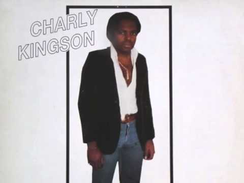 Charly Kingson - Party