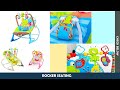 Baby Rocker | Baby Bouncers | Mommy Must Haves | Infant-to-Toddler Rocker | Best Baby