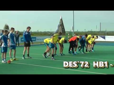 DES72 HB1- Oliveo HB1 20-09-2015