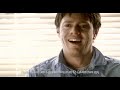BT Advert Haircut Kris Marshall AI Upscaled From 384p To 1080p