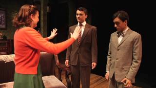 Lost In Yonkers at Northlight Theatre