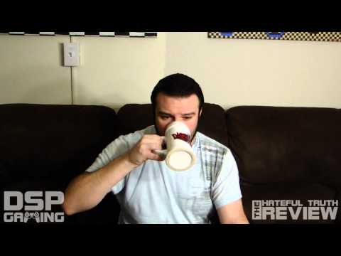 The Hateful Truth Ep. 110 - Hitman Absolution